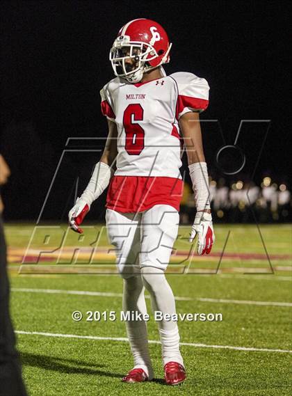 Thumbnail 1 in Lassiter vs. Milton  photogallery.