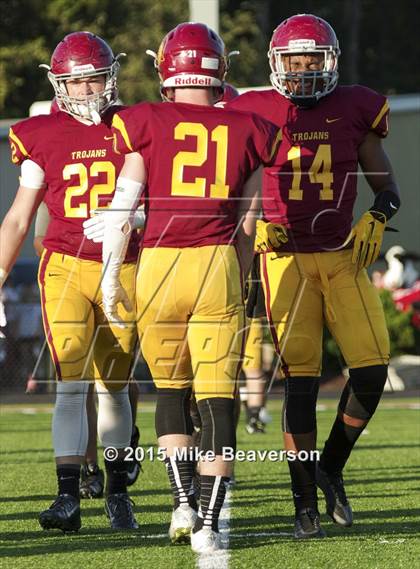 Thumbnail 1 in Lassiter vs. Milton  photogallery.