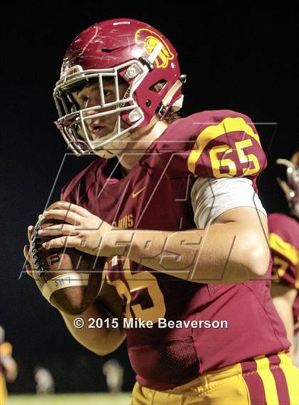 Thumbnail 2 in Lassiter vs. Milton  photogallery.