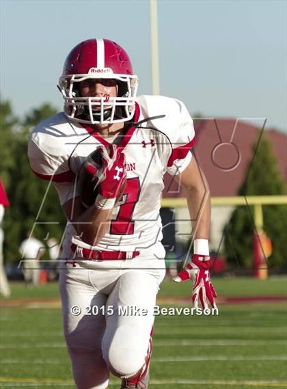 Thumbnail 2 in Lassiter vs. Milton  photogallery.