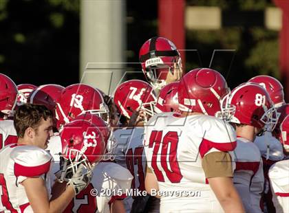 Thumbnail 3 in Lassiter vs. Milton  photogallery.
