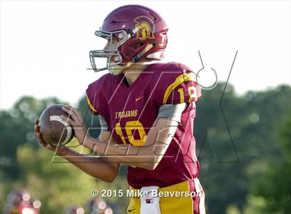 Thumbnail 1 in Lassiter vs. Milton  photogallery.