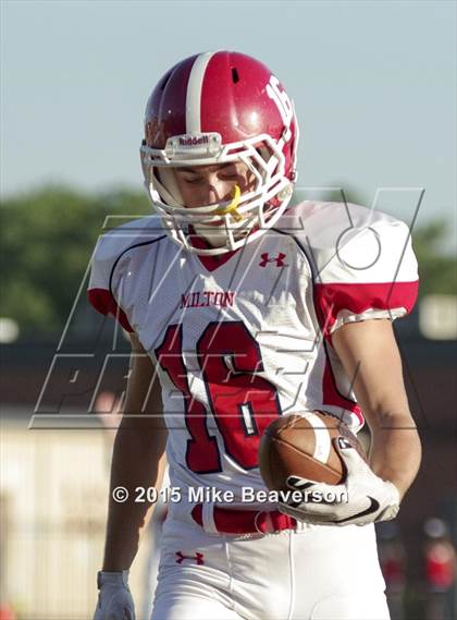 Thumbnail 2 in Lassiter vs. Milton  photogallery.