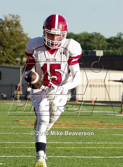 Thumbnail 2 in Lassiter vs. Milton  photogallery.