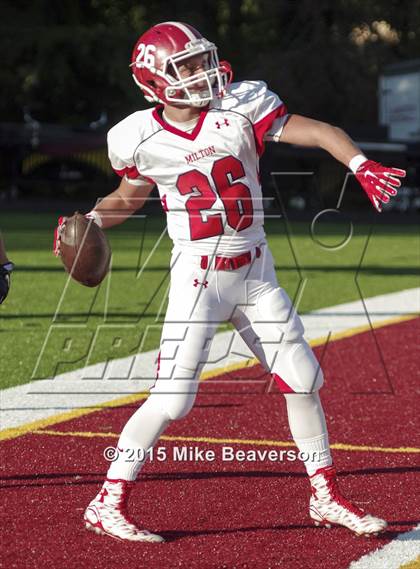 Thumbnail 1 in Lassiter vs. Milton  photogallery.