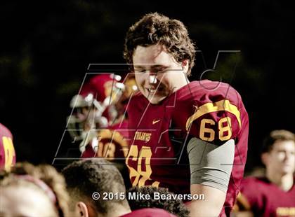 Thumbnail 3 in Lassiter vs. Milton  photogallery.