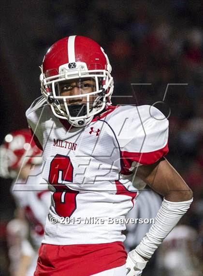Thumbnail 1 in Lassiter vs. Milton  photogallery.