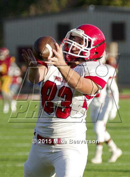 Thumbnail 3 in Lassiter vs. Milton  photogallery.