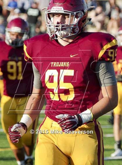 Thumbnail 1 in Lassiter vs. Milton  photogallery.