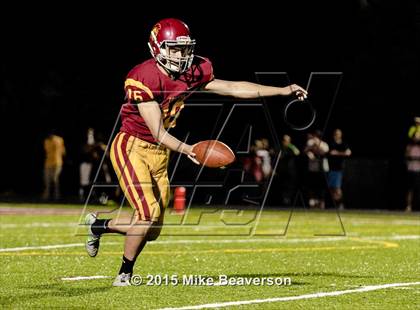 Thumbnail 1 in Lassiter vs. Milton  photogallery.