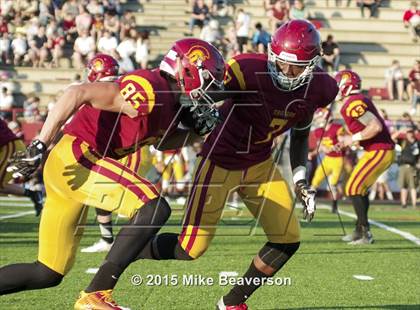 Thumbnail 2 in Lassiter vs. Milton  photogallery.