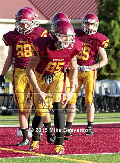 Thumbnail 3 in Lassiter vs. Milton  photogallery.