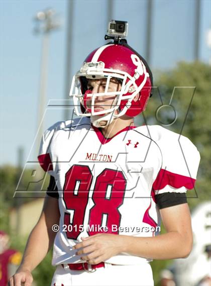 Thumbnail 2 in Lassiter vs. Milton  photogallery.