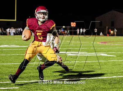 Thumbnail 2 in Lassiter vs. Milton  photogallery.