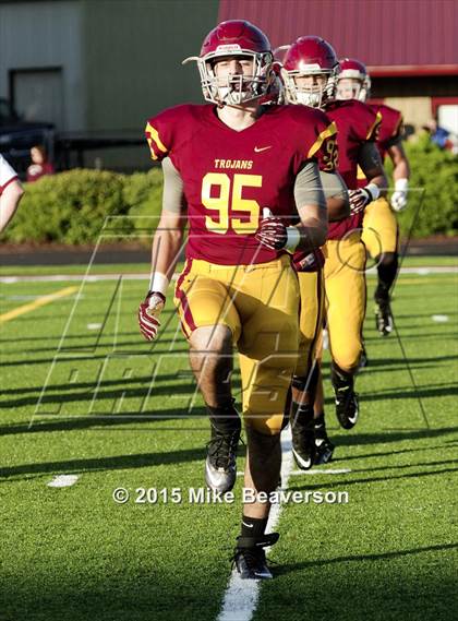 Thumbnail 3 in Lassiter vs. Milton  photogallery.
