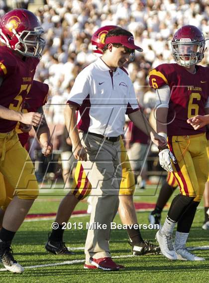 Thumbnail 3 in Lassiter vs. Milton  photogallery.