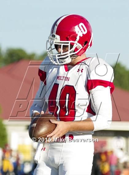 Thumbnail 2 in Lassiter vs. Milton  photogallery.