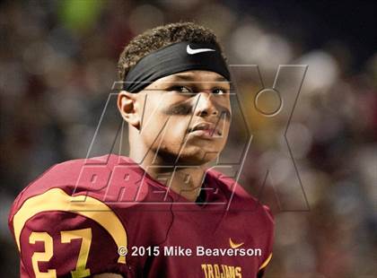 Thumbnail 2 in Lassiter vs. Milton  photogallery.