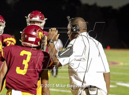 Thumbnail 2 in Lassiter vs. Milton  photogallery.