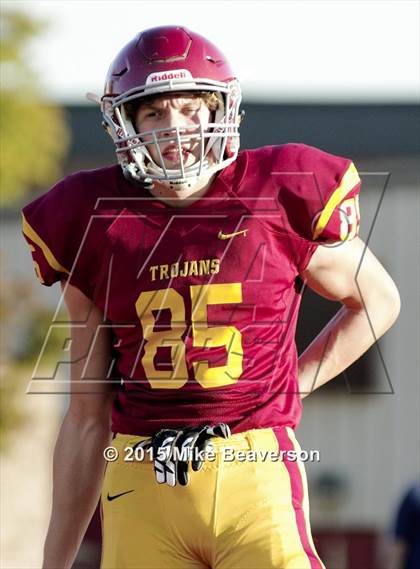 Thumbnail 2 in Lassiter vs. Milton  photogallery.
