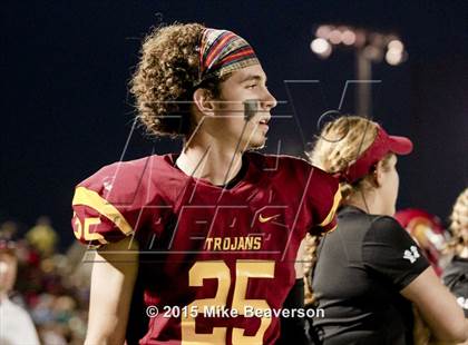 Thumbnail 3 in Lassiter vs. Milton  photogallery.