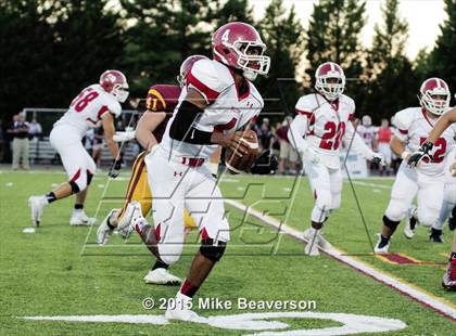 Thumbnail 2 in Lassiter vs. Milton  photogallery.