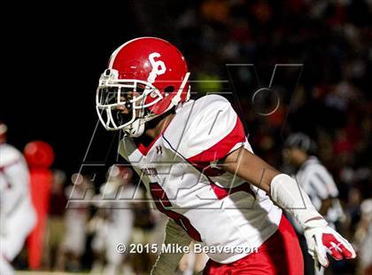 Thumbnail 3 in Lassiter vs. Milton  photogallery.