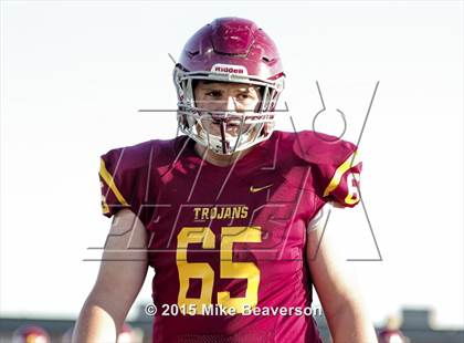 Thumbnail 2 in Lassiter vs. Milton  photogallery.