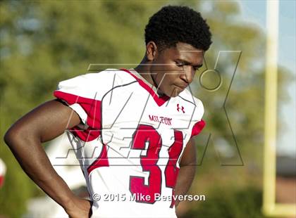 Thumbnail 2 in Lassiter vs. Milton  photogallery.