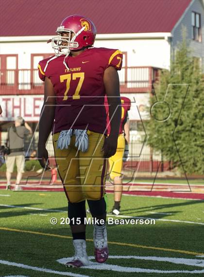 Thumbnail 2 in Lassiter vs. Milton  photogallery.