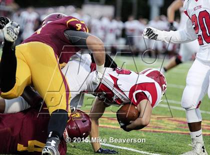 Thumbnail 1 in Lassiter vs. Milton  photogallery.