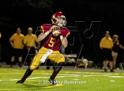 Thumbnail 3 in Lassiter vs. Milton  photogallery.