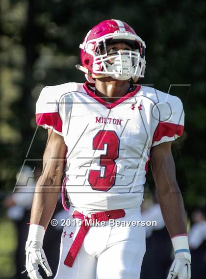 Thumbnail 1 in Lassiter vs. Milton  photogallery.