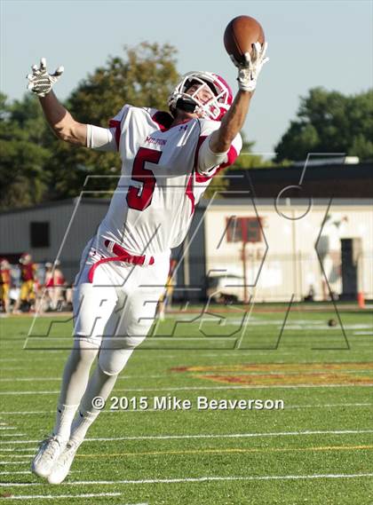 Thumbnail 1 in Lassiter vs. Milton  photogallery.