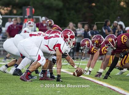 Thumbnail 3 in Lassiter vs. Milton  photogallery.