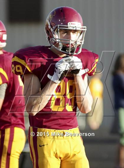Thumbnail 3 in Lassiter vs. Milton  photogallery.