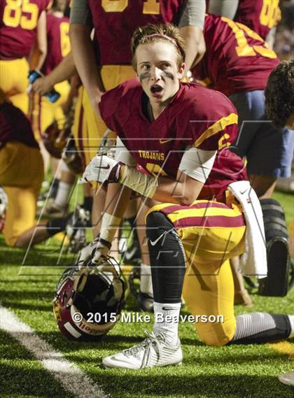 Thumbnail 2 in Lassiter vs. Milton  photogallery.