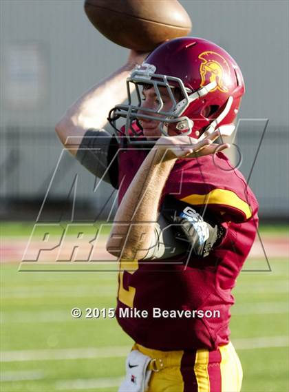 Thumbnail 2 in Lassiter vs. Milton  photogallery.