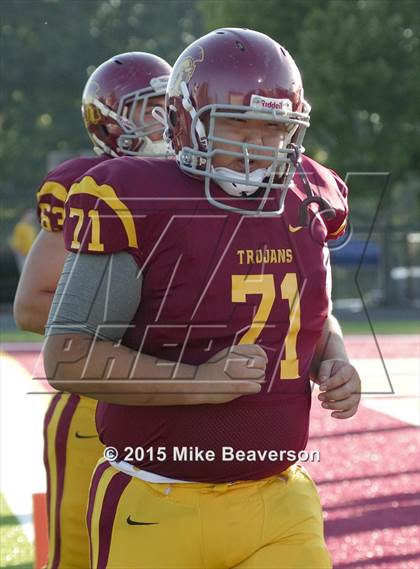 Thumbnail 3 in Lassiter vs. Milton  photogallery.