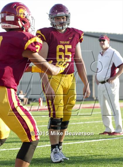 Thumbnail 2 in Lassiter vs. Milton  photogallery.