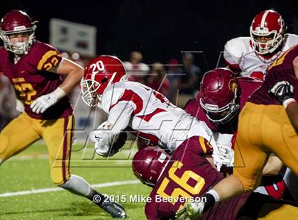 Thumbnail 1 in Lassiter vs. Milton  photogallery.