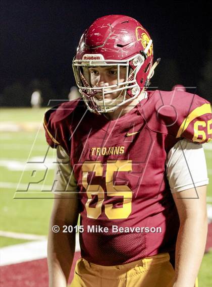 Thumbnail 2 in Lassiter vs. Milton  photogallery.