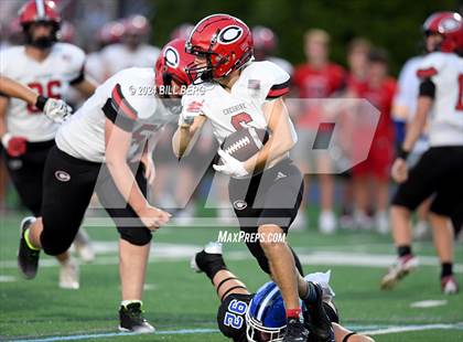 Thumbnail 3 in Cheshire @ Darien photogallery.