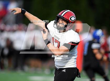 Thumbnail 1 in Cheshire @ Darien photogallery.