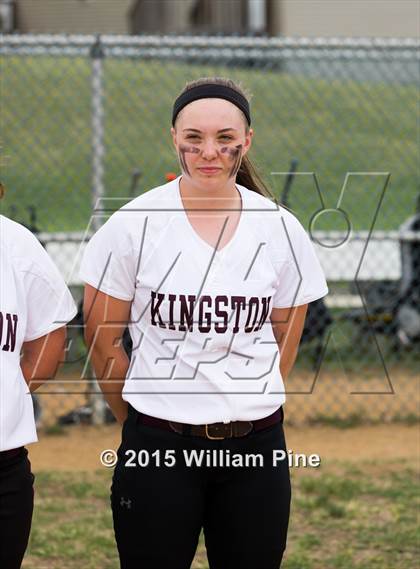 Thumbnail 2 in Minisink Valley vs. Kingston (Section 9 Quarterfinal) photogallery.