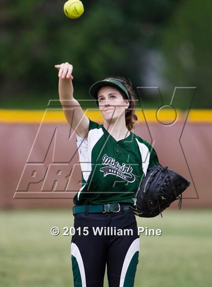 Thumbnail 1 in Minisink Valley vs. Kingston (Section 9 Quarterfinal) photogallery.