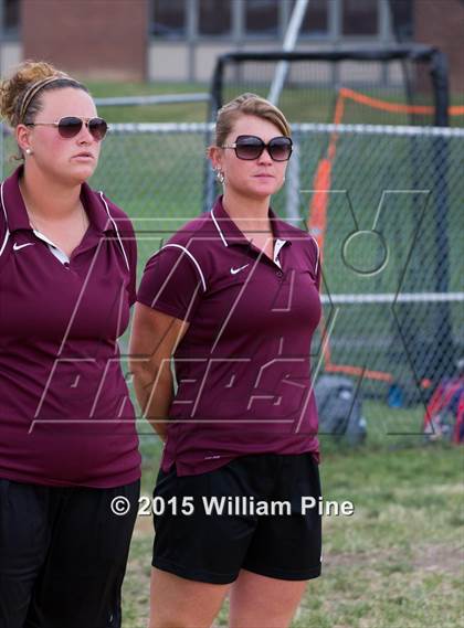 Thumbnail 2 in Minisink Valley vs. Kingston (Section 9 Quarterfinal) photogallery.