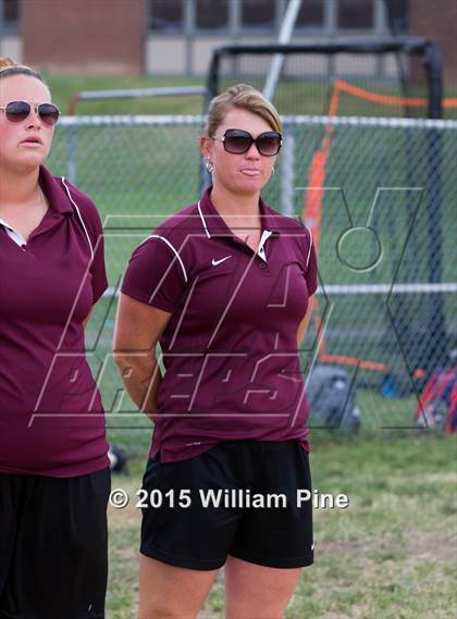 Thumbnail 3 in Minisink Valley vs. Kingston (Section 9 Quarterfinal) photogallery.