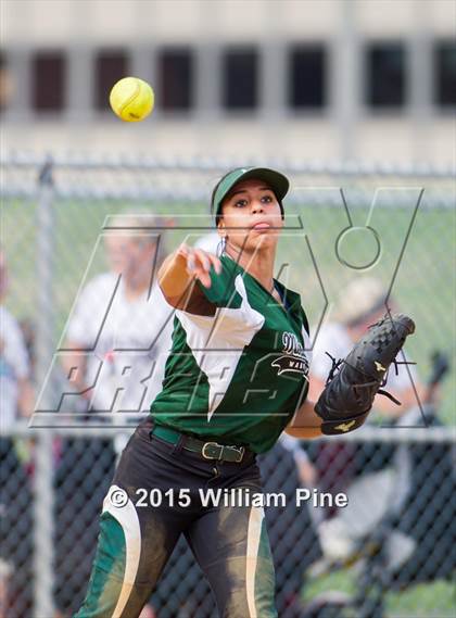 Thumbnail 2 in Minisink Valley vs. Kingston (Section 9 Quarterfinal) photogallery.