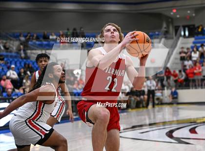 Thumbnail 2 in Maumelle vs. Vilonia  (AAA 5A State Playoff 1st round) photogallery.